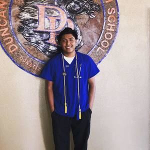 Meet your Posher, Juan